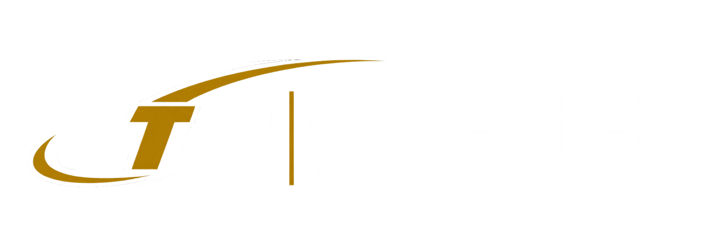 Chenier Trade & Distribution